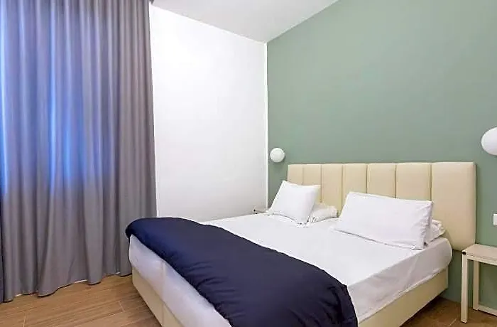 A Casina 4*