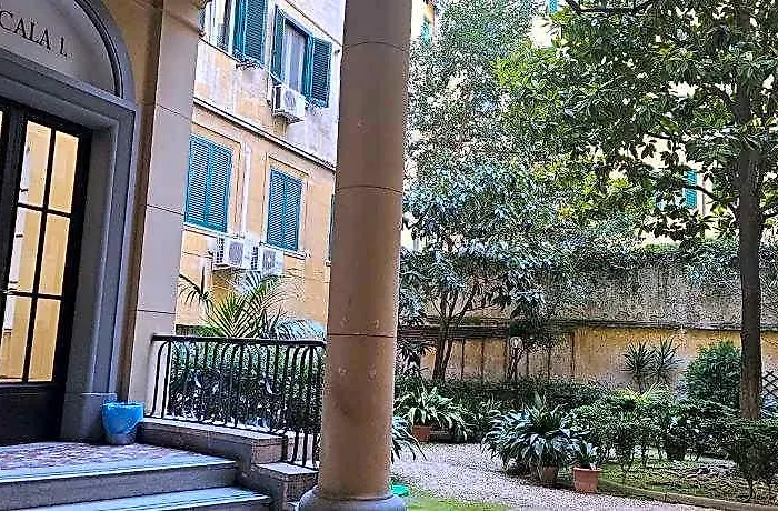 A Casina Rome