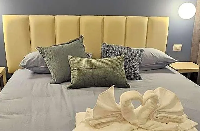 Hotel A Casina