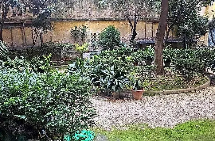 A Casina Hotel 4*
