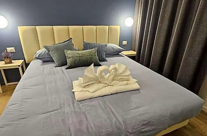 Hotel A Casina
