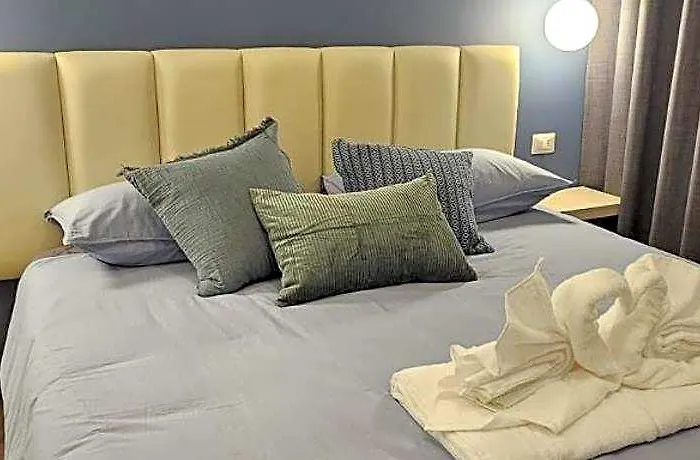 Hotel A Casina