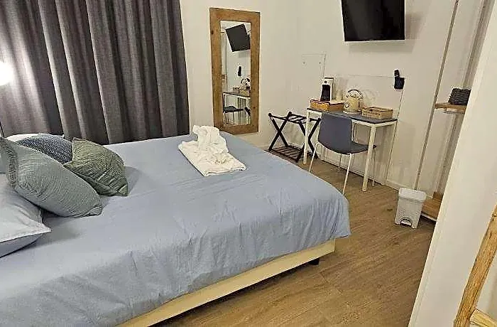 A Casina Hotel 4*