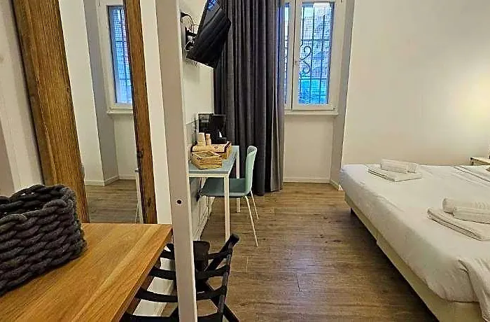 A Casina Rome