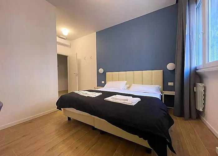 A Casina Hotel Rome