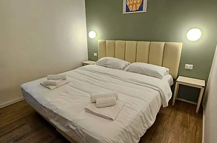 Hotel A Casina
