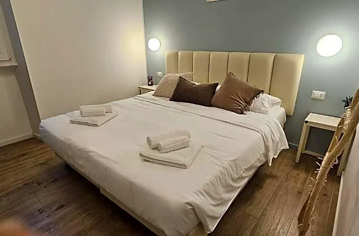 A Casina Hotel 4*
