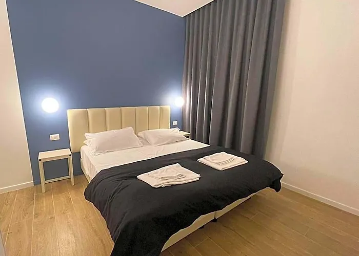 Hotel A Casina 4*