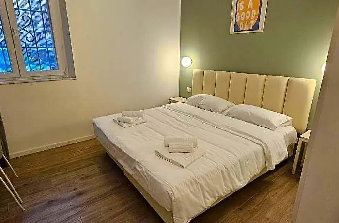 A Casina Hotel 4*