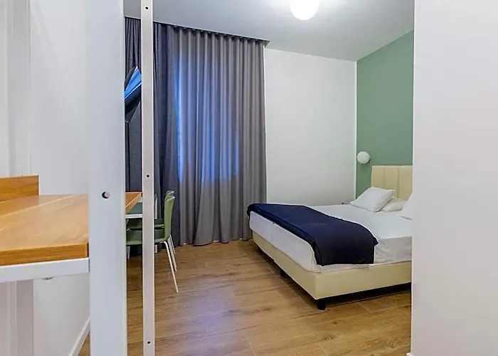 Hotel A Casina
