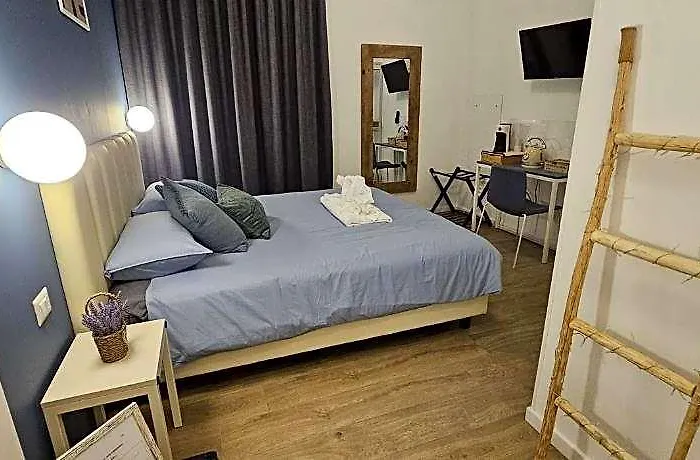 A Casina Rome