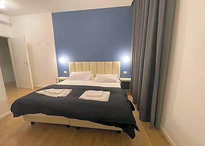 A Casina 4* Rome