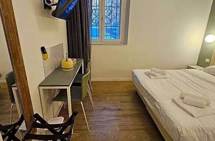 A Casina Hotel Rome