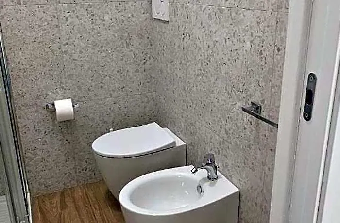Hotel A Casina 4*