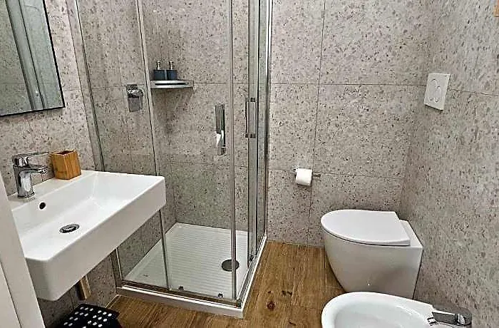 A Casina Hotel Rome